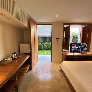Standaard Double Kamer